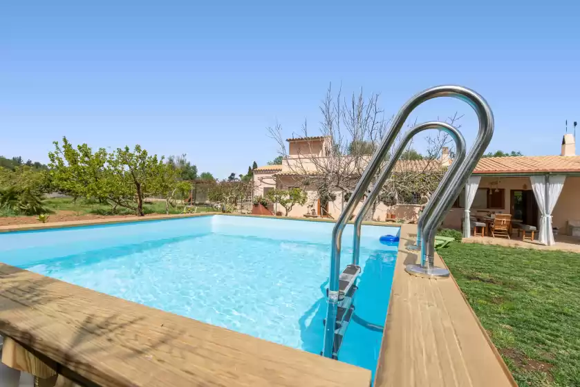 Holiday rentals in Sa caseta (búger), Búger