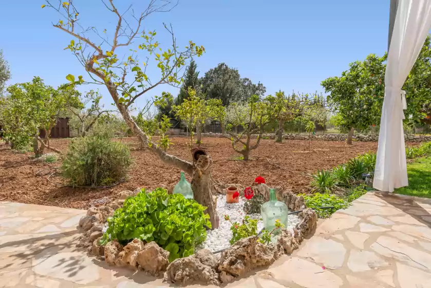 Holiday rentals in Sa caseta (búger), Búger