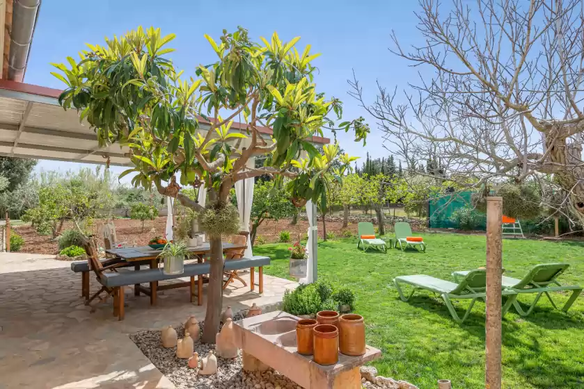 Holiday rentals in Sa caseta (búger), Búger