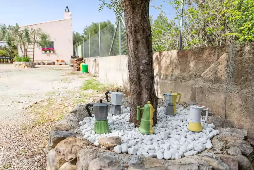 Holiday rentals in Sa caseta (búger), Búger