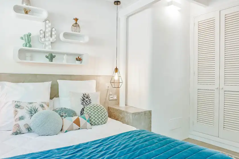 Holiday rentals in Can chloe, Sant Josep de sa Talaia