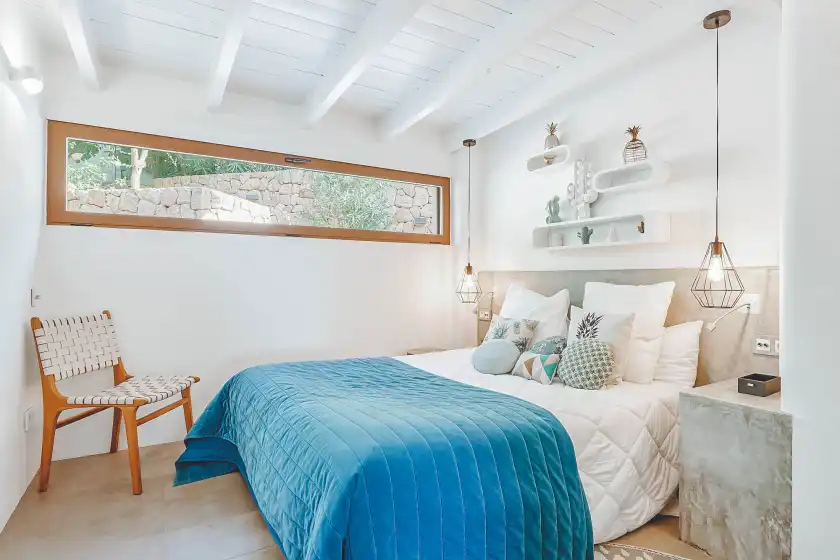 Holiday rentals in Can chloe, Sant Josep de sa Talaia