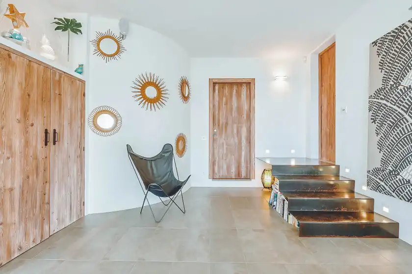 Holiday rentals in Can chloe, Sant Josep de sa Talaia