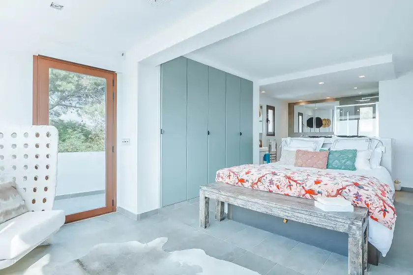 Holiday rentals in Can chloe, Sant Josep de sa Talaia