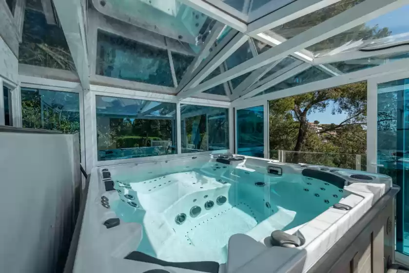 Holiday rentals in Villa ocean view, Santa Ponça