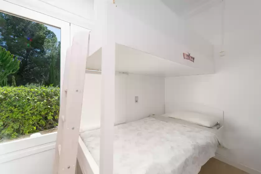 Holiday rentals in Villa ocean view, Santa Ponça