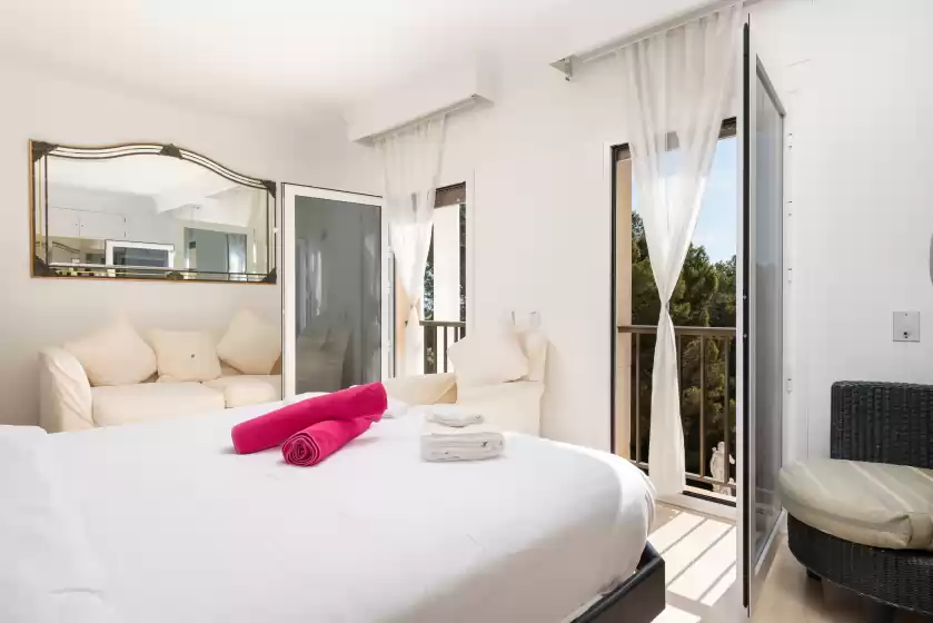 Holiday rentals in Villa ocean view, Santa Ponça