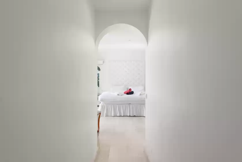 Holiday rentals in Villa ocean view, Santa Ponça