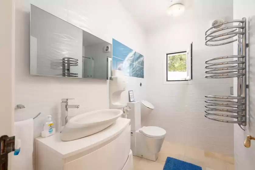 Holiday rentals in Villa ocean view, Santa Ponça