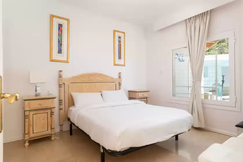 Holiday rentals in Villa ocean view, Santa Ponça