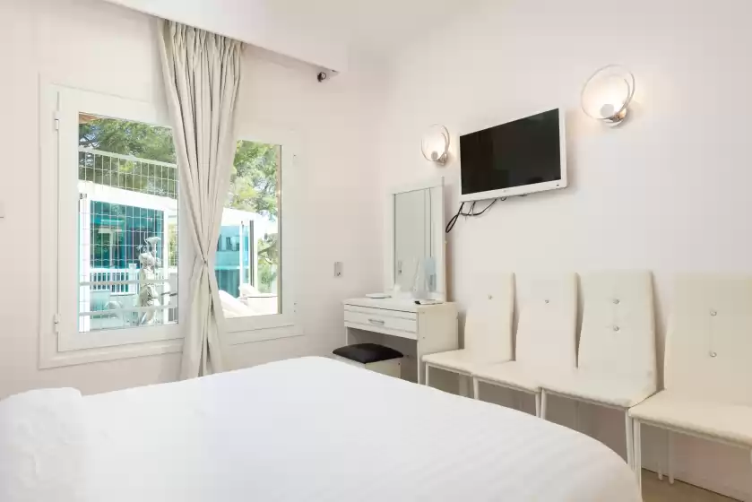 Holiday rentals in Villa ocean view, Santa Ponça