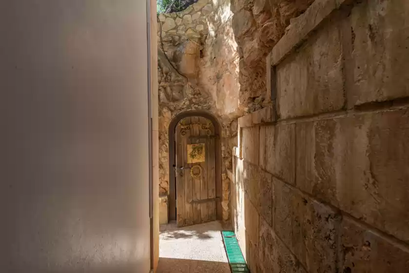 Holiday rentals in Villa ocean view, Santa Ponça