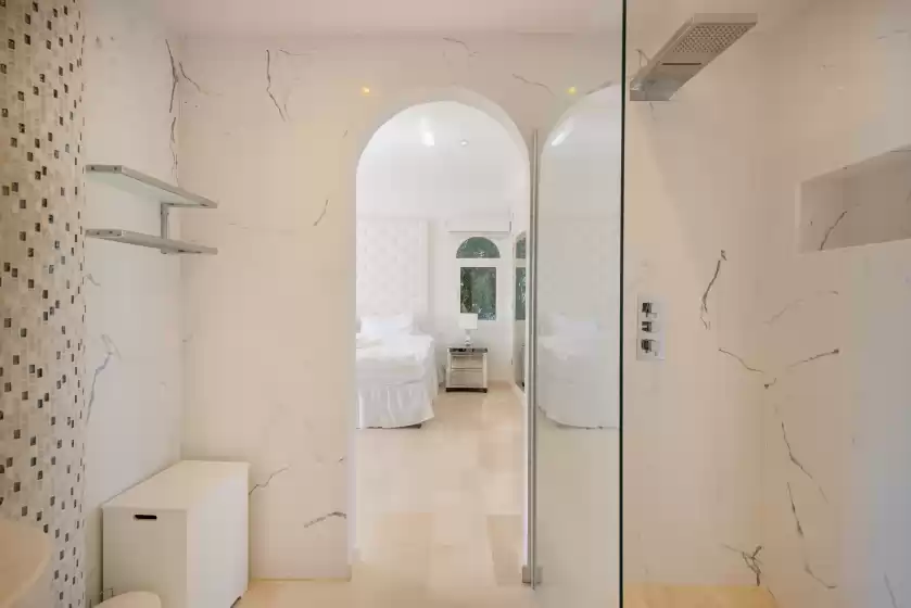 Holiday rentals in Villa ocean view, Santa Ponça