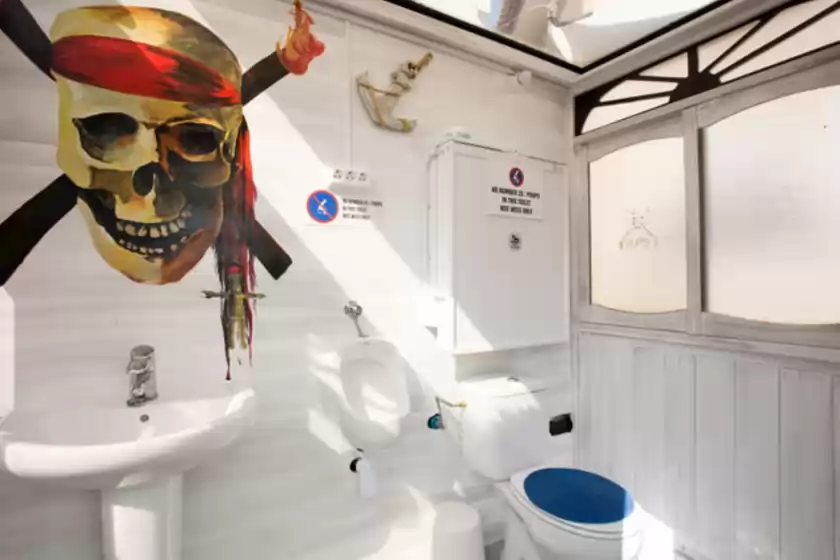 Holiday rentals in Villa ocean view, Santa Ponça