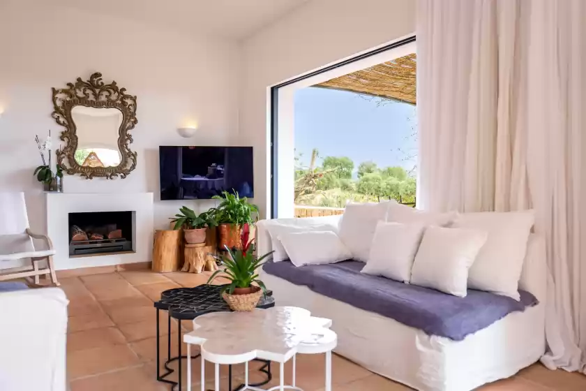 Holiday rentals in Sa morada, Sant Llorenç des Cardassar