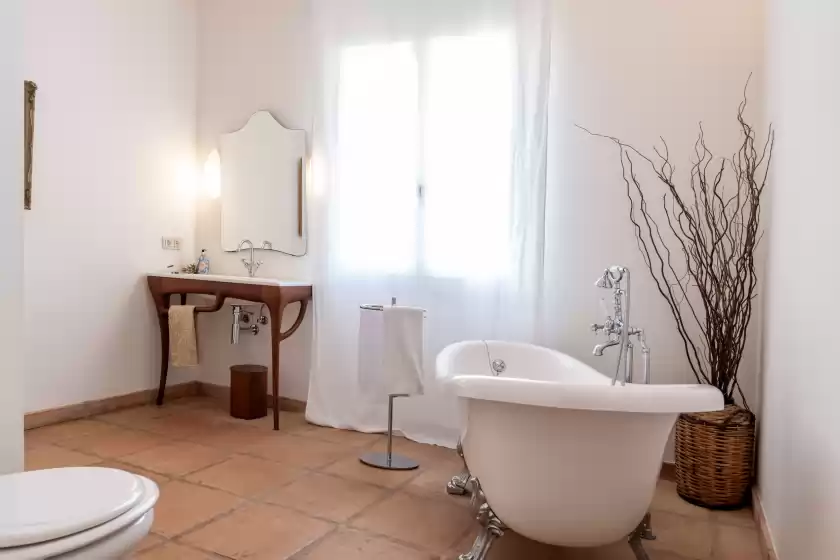 Holiday rentals in Sa morada, Sant Llorenç des Cardassar