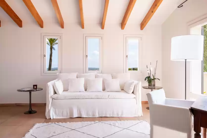 Holiday rentals in Sa morada, Sant Llorenç des Cardassar