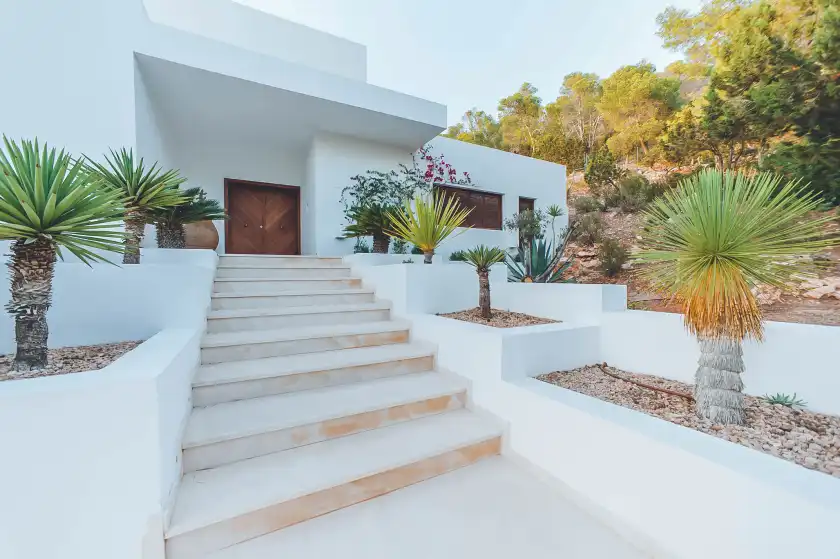 Holiday rentals in Villa katherine, Sant Josep de sa Talaia