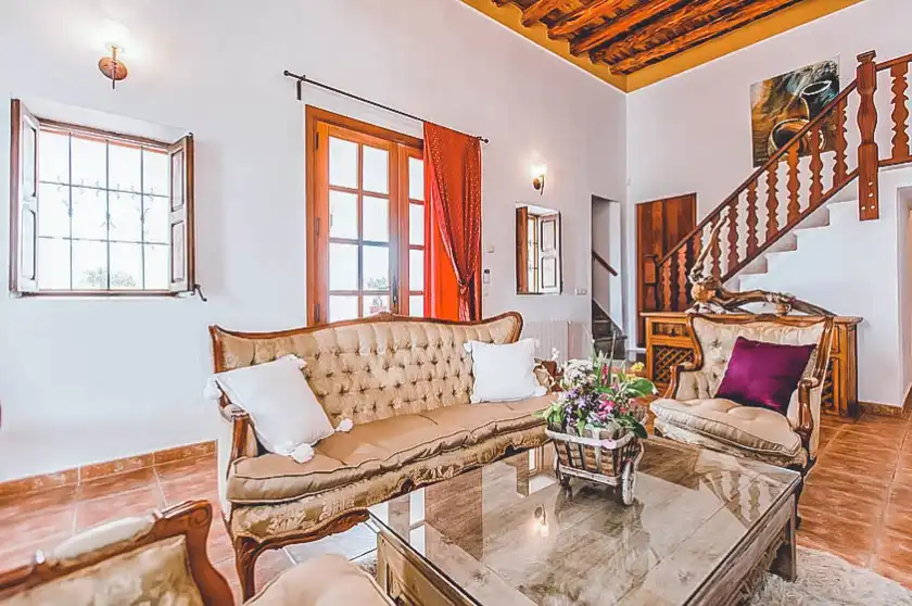 Holiday rentals in Villa reina, Santa Gertrudis de Fruitera