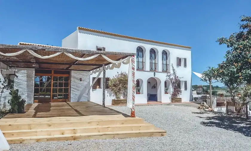 Holiday rentals in Villa reina, Santa Gertrudis de Fruitera