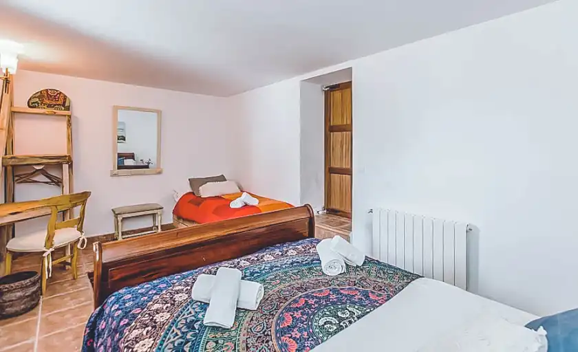Holiday rentals in Villa reina, Santa Gertrudis de Fruitera