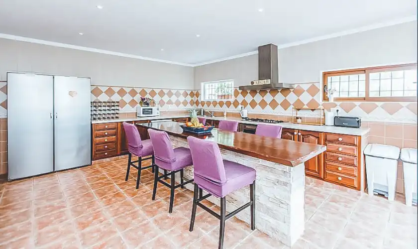 Holiday rentals in Villa reina, Santa Gertrudis de Fruitera