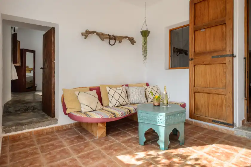Holiday rentals in Villa reina, Santa Gertrudis de Fruitera