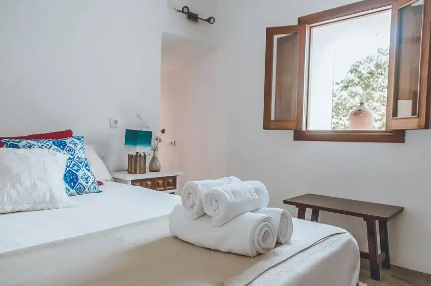 Holiday rentals in Villa reina, Santa Gertrudis de Fruitera