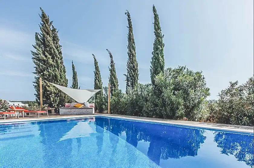 Holiday rentals in Villa reina, Santa Gertrudis de Fruitera