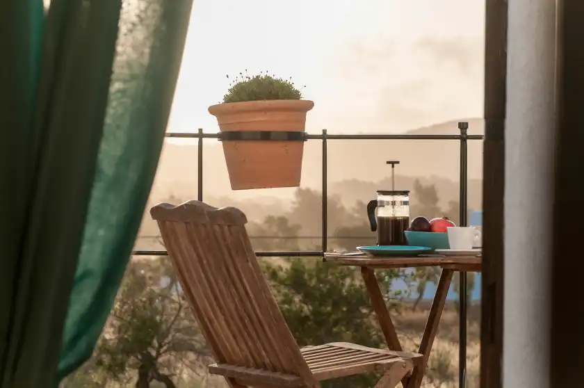 Holiday rentals in Villa reina, Santa Gertrudis de Fruitera