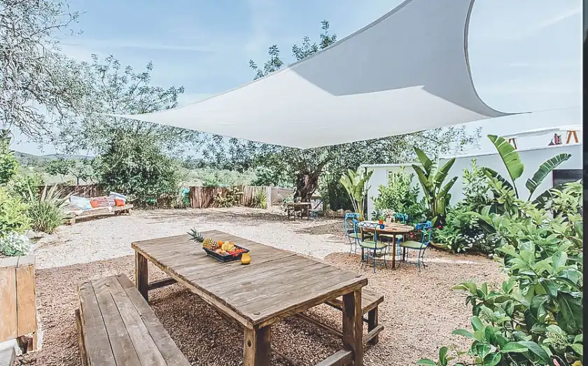 Holiday rentals in Villa reina, Santa Gertrudis de Fruitera