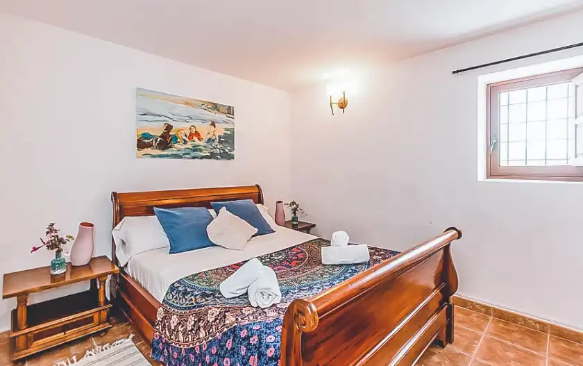 Holiday rentals in Villa reina, Santa Gertrudis de Fruitera