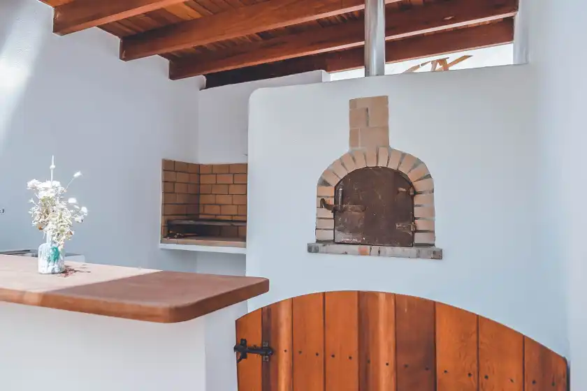 Holiday rentals in Villa reina, Santa Gertrudis de Fruitera