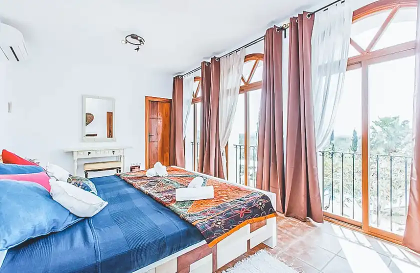 Holiday rentals in Villa reina, Santa Gertrudis de Fruitera