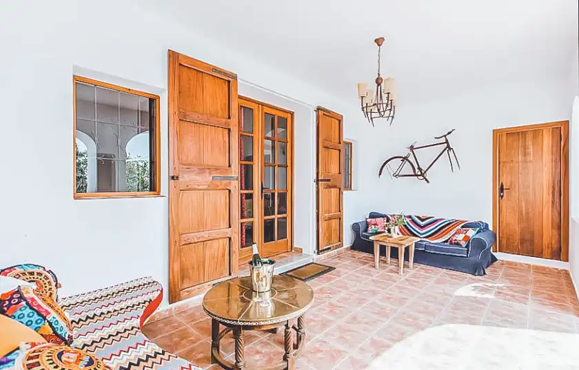 Holiday rentals in Villa reina, Santa Gertrudis de Fruitera