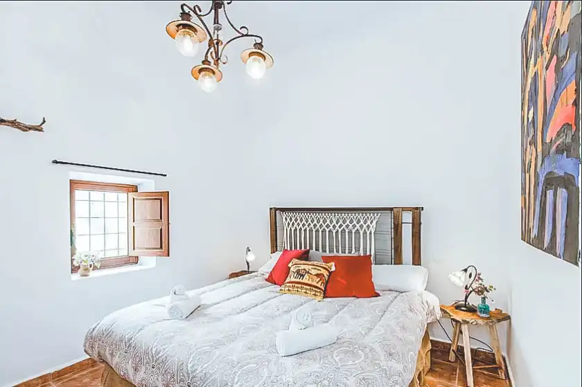 Holiday rentals in Villa reina, Santa Gertrudis de Fruitera