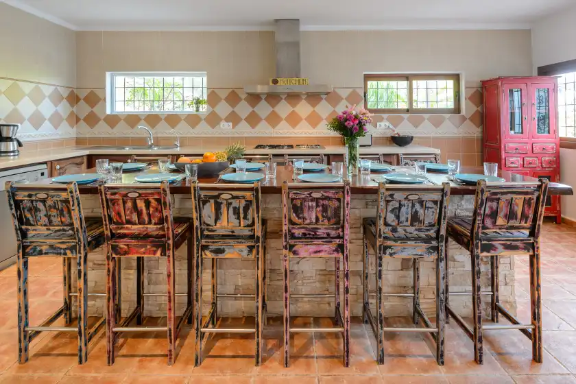 Holiday rentals in Villa reina, Santa Gertrudis de Fruitera
