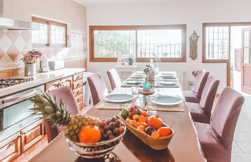 Holiday rentals in Villa reina, Santa Gertrudis de Fruitera