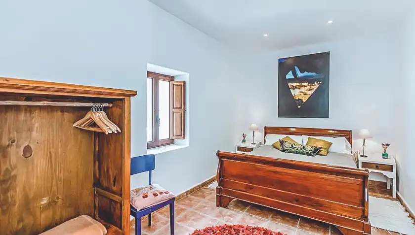 Holiday rentals in Villa reina, Santa Gertrudis de Fruitera