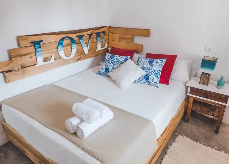 Holiday rentals in Villa reina, Santa Gertrudis de Fruitera