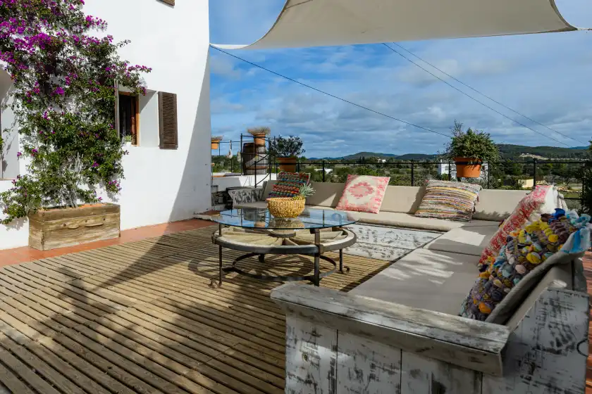 Holiday rentals in Villa reina, Santa Gertrudis de Fruitera