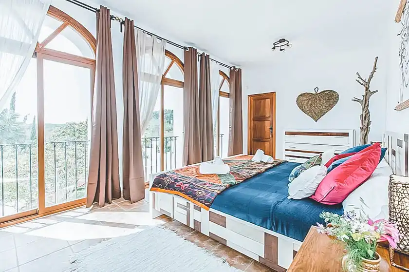 Holiday rentals in Villa reina, Santa Gertrudis de Fruitera
