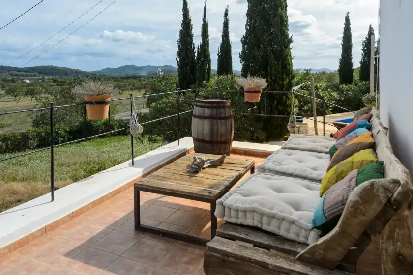Holiday rentals in Villa reina, Santa Gertrudis de Fruitera