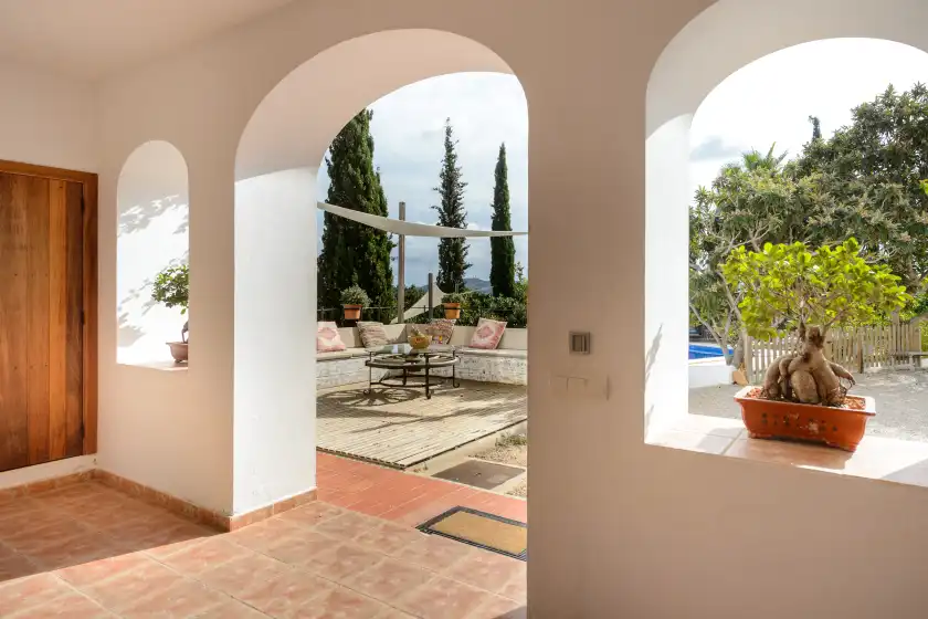 Holiday rentals in Villa reina, Santa Gertrudis de Fruitera