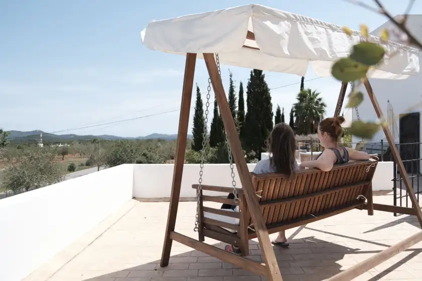 Holiday rentals in Villa reina, Santa Gertrudis de Fruitera