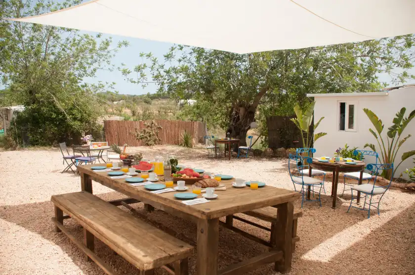 Holiday rentals in Villa reina, Santa Gertrudis de Fruitera
