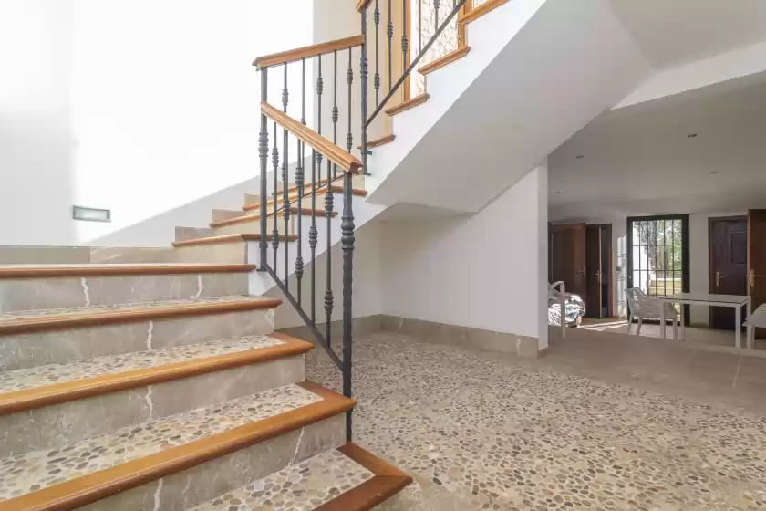 Alquiler vacacional en Can mir sa posada des pagès, Formentor