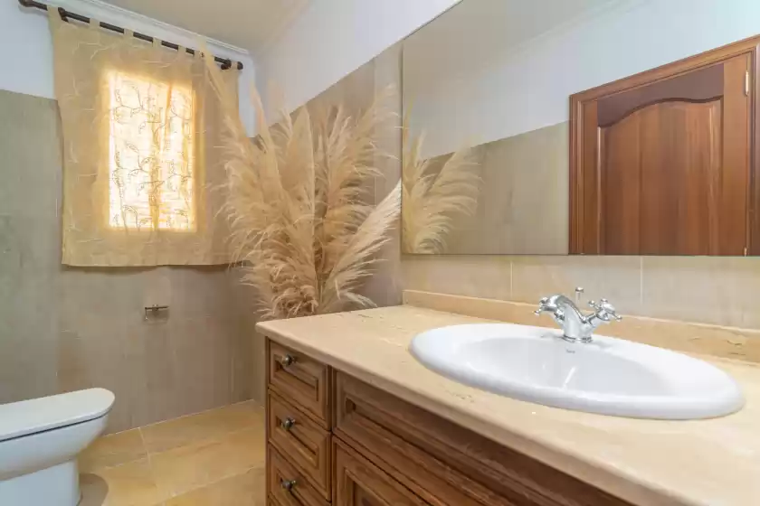 Alquiler vacacional en Can mir sa posada des pagès, Formentor