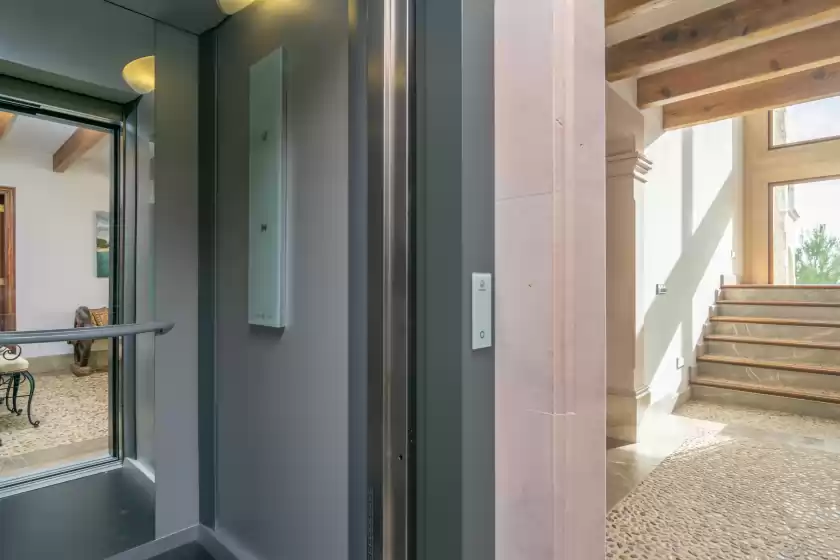 Alquiler vacacional en Can mir sa posada des pagès, Formentor