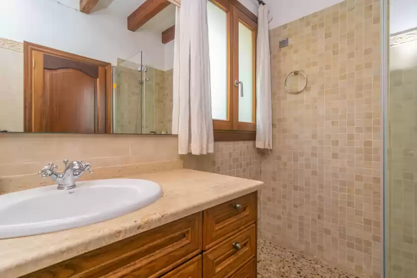 Alquiler vacacional en Can mir sa posada des pagès, Formentor